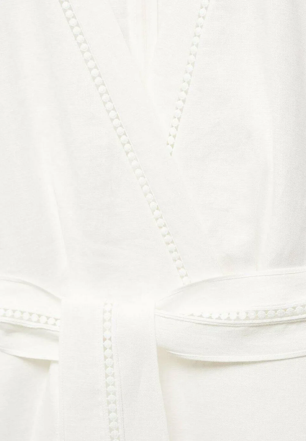 Mango NANDA - Vestido de verano
