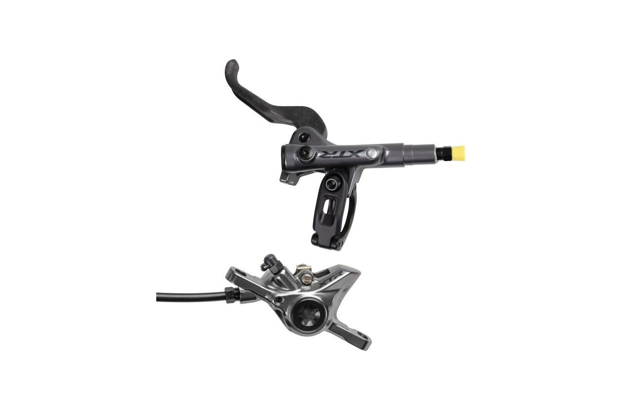 Shimano Scheibenbremsen-Kit XTR M9100