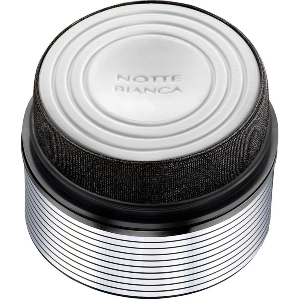 LINARI Notte Bianca Bar Soap Travel Case savon