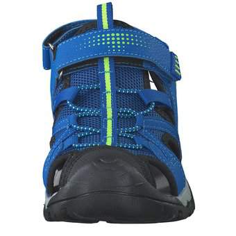 Dockers Outdoorsandale in blau