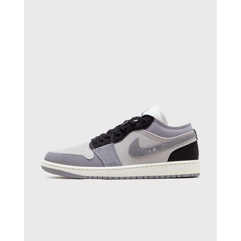NIKE JORDAN 1 Low SE Craft Air DZ4135-002 / grau