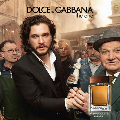 Dolce&Gabbana The One For Men Eau de Toilette Spray