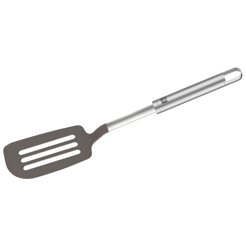 Pfannenwender, 33 cm, Silikon
