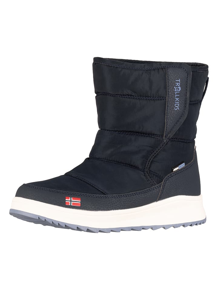 Trollkids Winterboots 