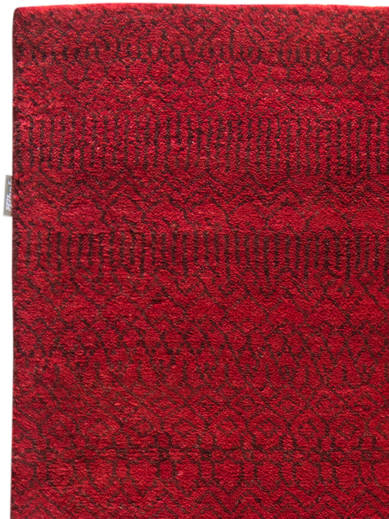 Contemporary Gabbeh ca. 124 x 188 cm, Unikat / Einzelstück