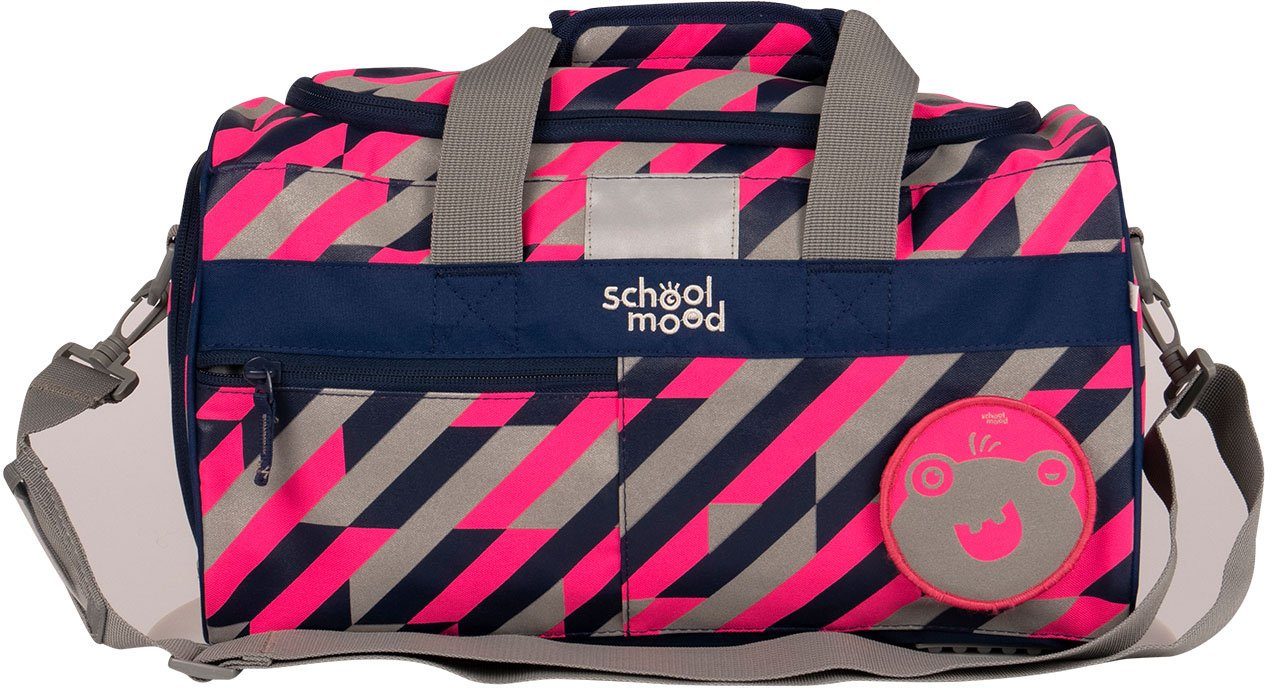 SCHOOL-MOOD® Sporttasche Yuna