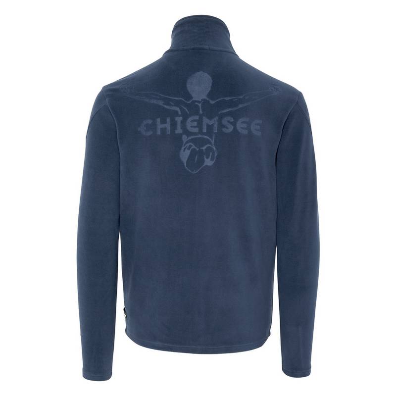Chiemsee Fleecejacke Fleecejacke Herren