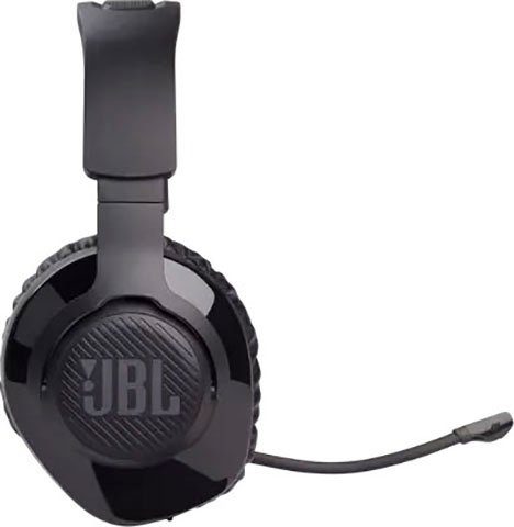 JBL Quantum 350 Headset (Mikrofon abnehmbar, WLAN (WiFi)