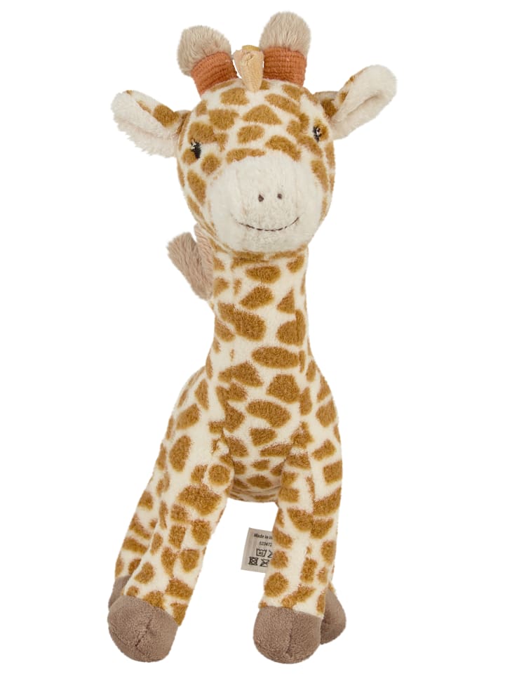 Sterntaler Kuscheltier M GIRAFFE Kaya in hellbraun günstig kaufen onesize