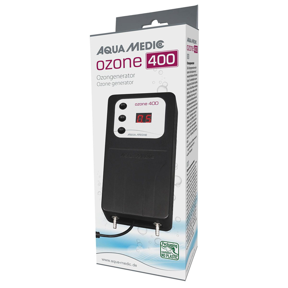 Aqua Medic Ozone günstig kaufen
