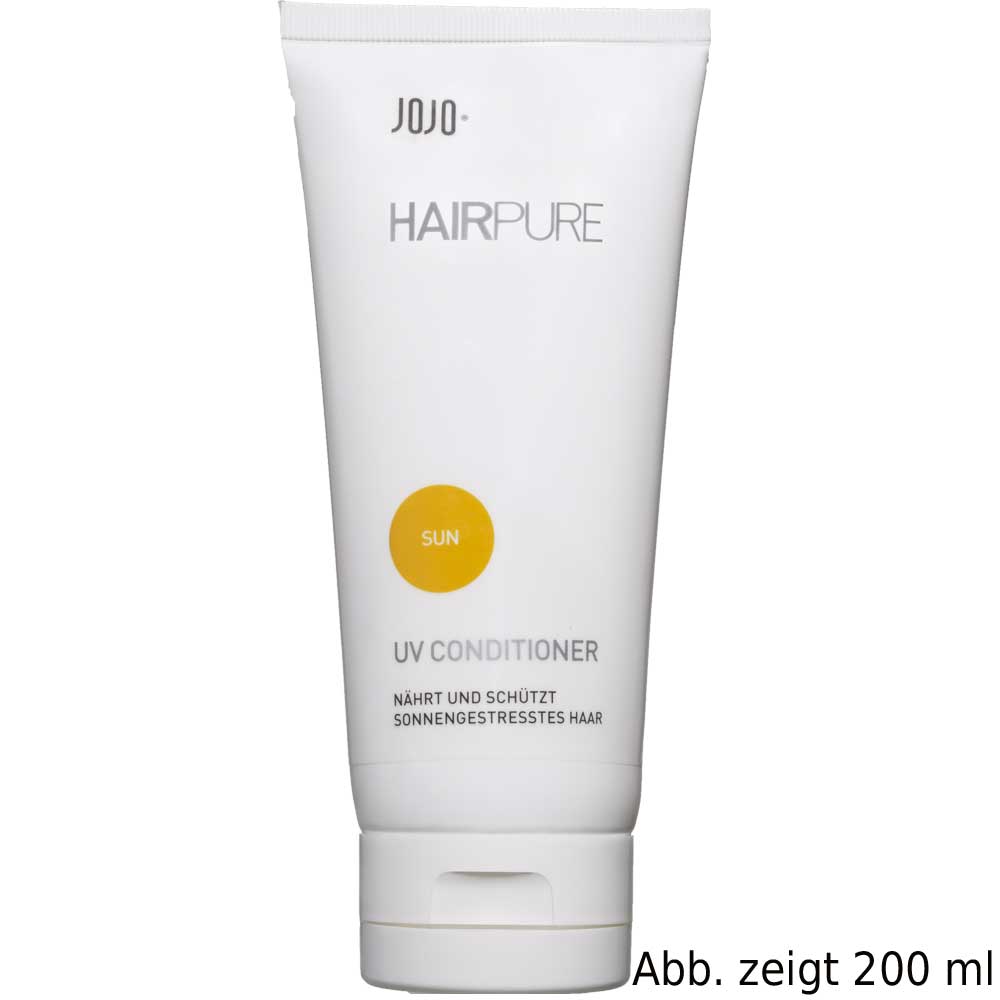 JOJO Hairpure Sun UV Conditioner 1000 ml