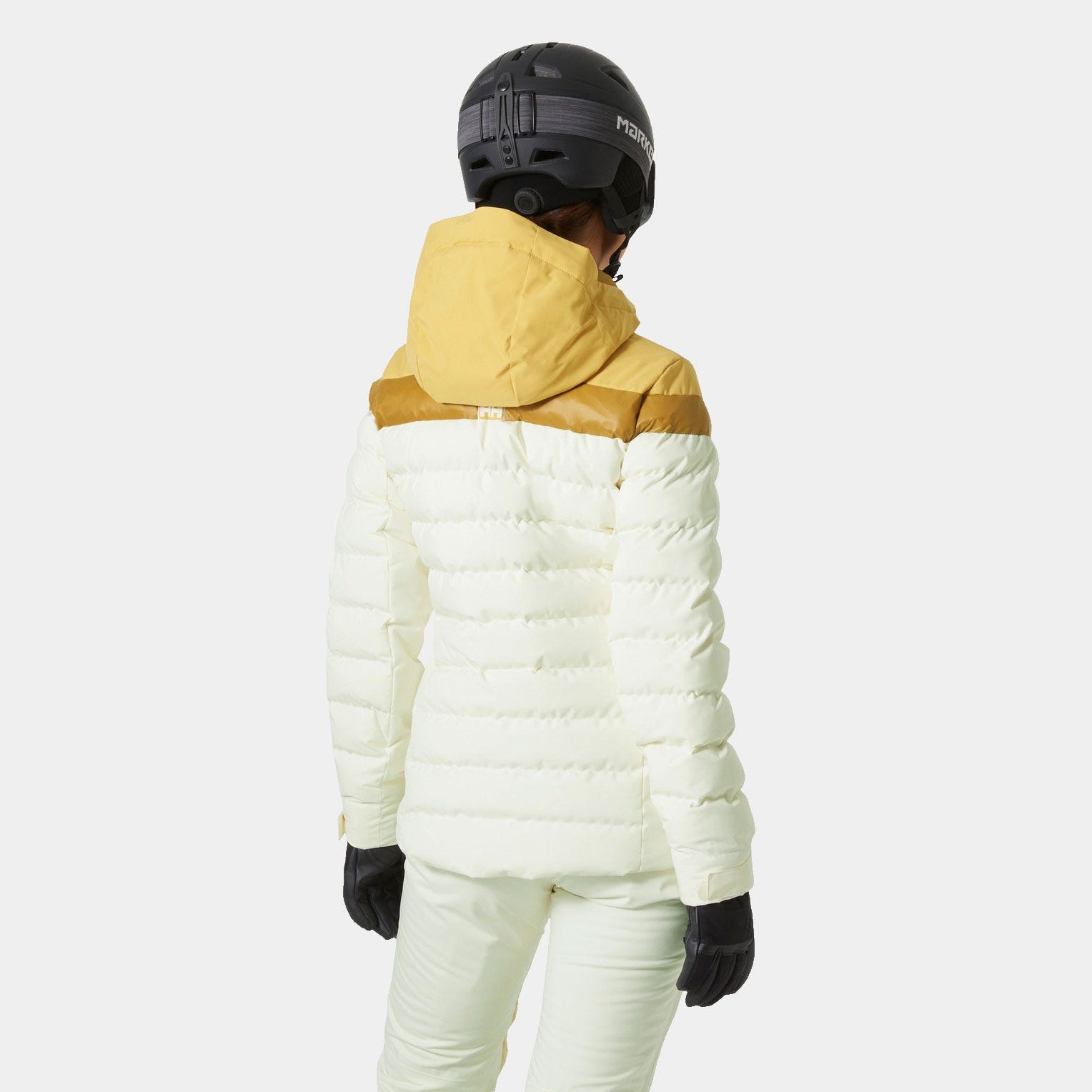 Women's Imperial Puffy Jacket