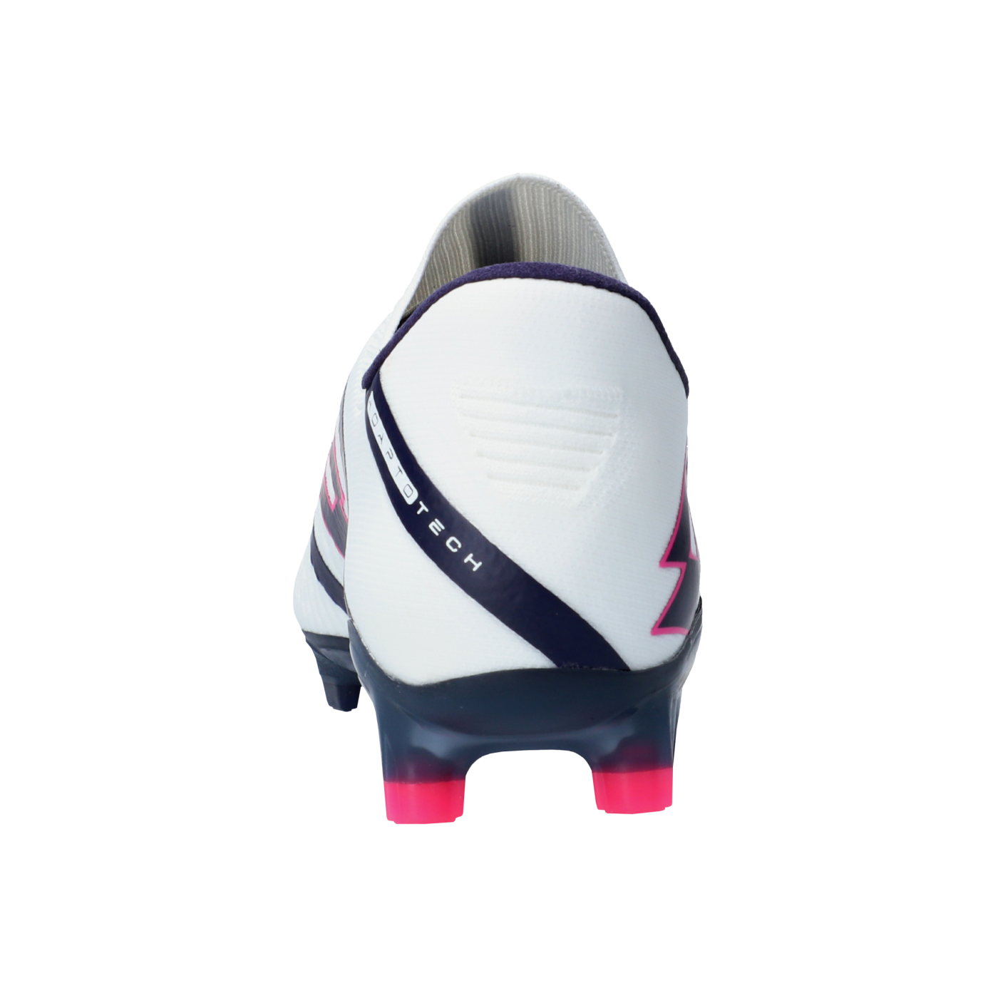 Lotto Maestro 100 IV FG Weiss Lila F1E6
