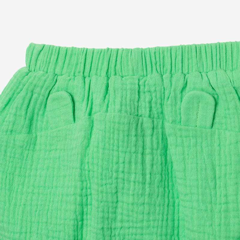 Bloomer bébé vert Catimini