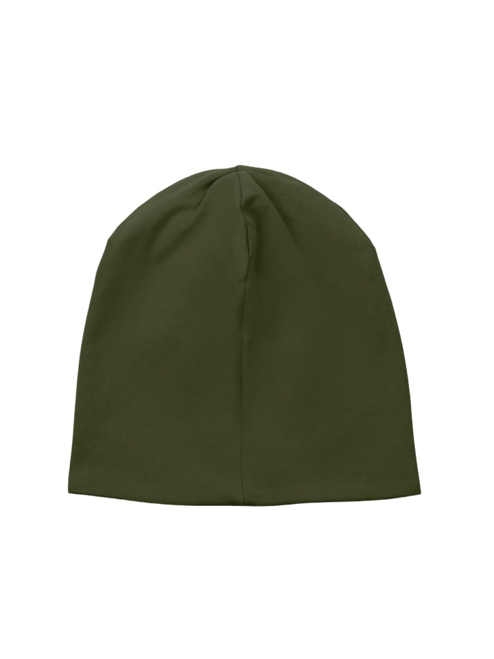 SCHIETWETTER Mütze in olive günstig kaufen onesize