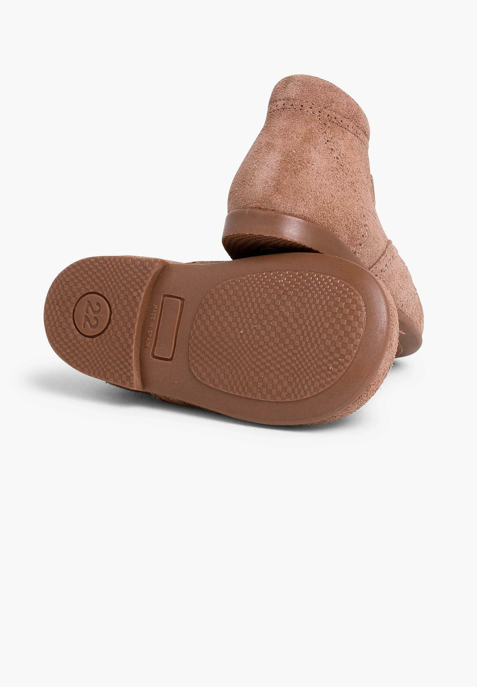 Zapatos Pisamonas Primeros Pasos