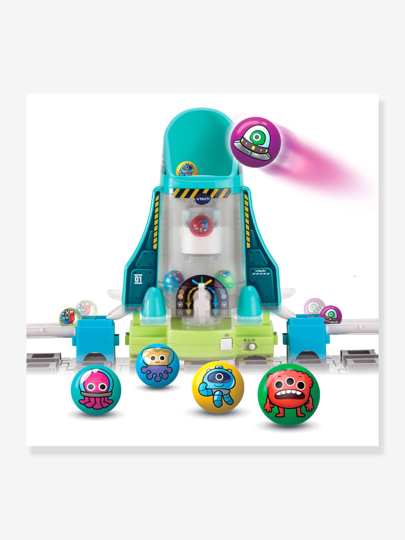 Marble Rush