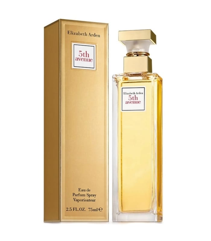 ELIZABETH ARDEN-5TH AVENUE-Eau de Parfum Vaporisateur