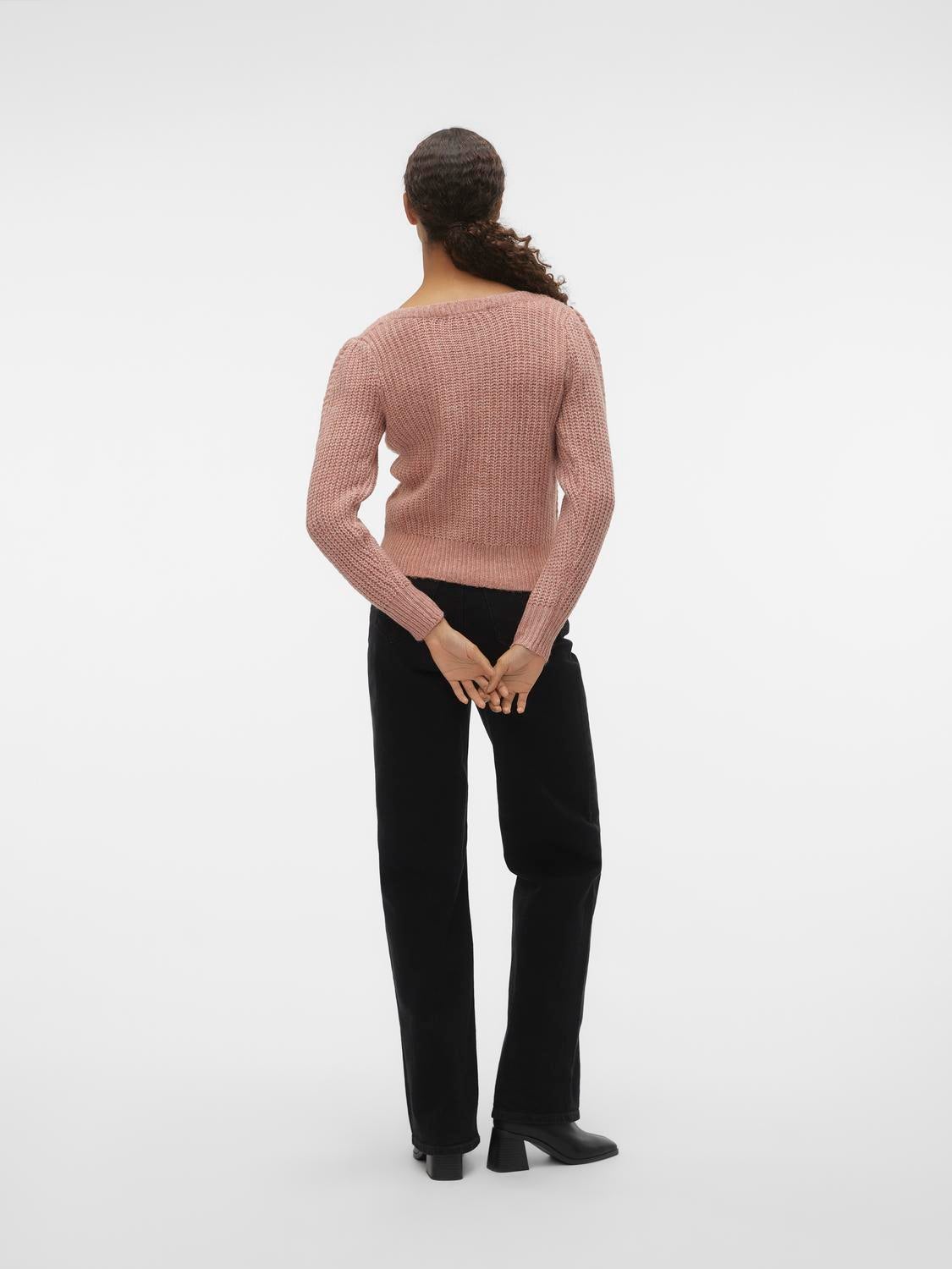 VMMARA Pullover