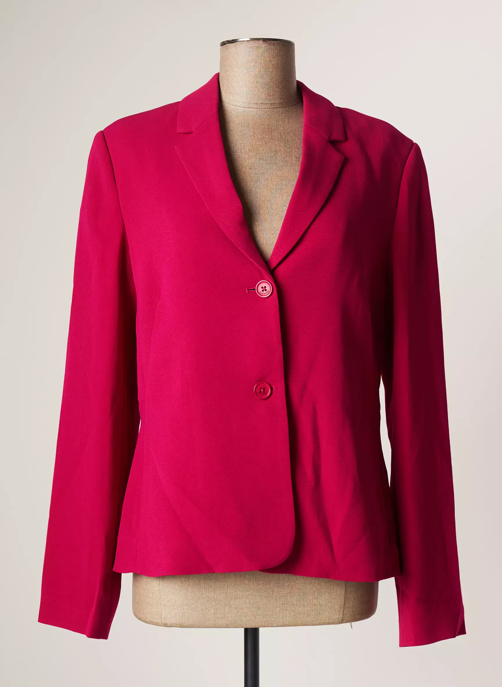 School Rag Blazers Femme couleur rose