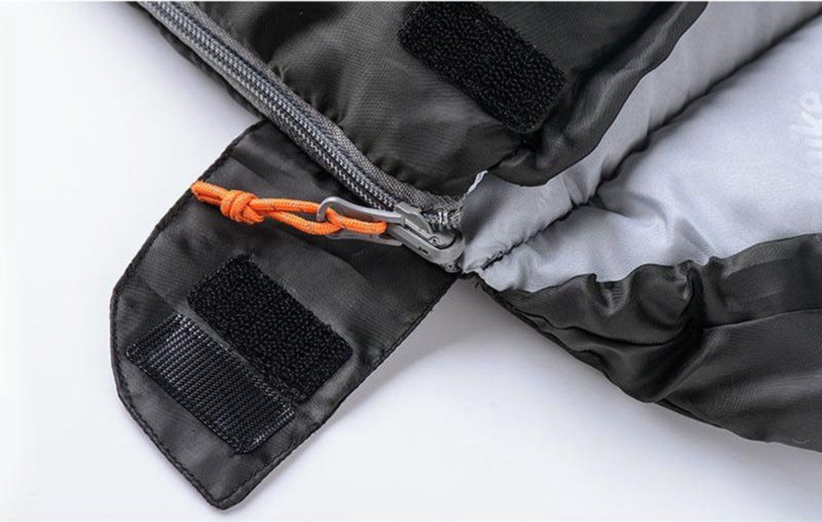 Campingwise Ganzjahresschlafsack