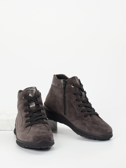 Schnürstiefelette-27514090034 Hartjes