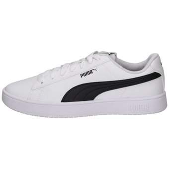 PUMA Rickie Classic Sneaker in weiß