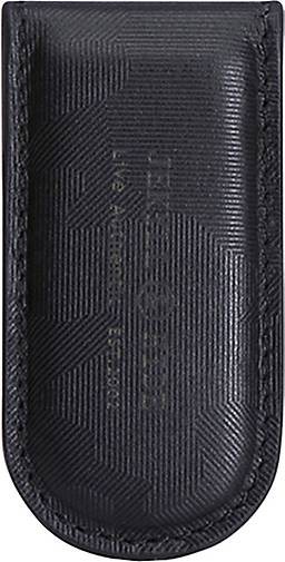 Jekyll & Hide Havana Geldscheinklammer Leder 3,8 cm