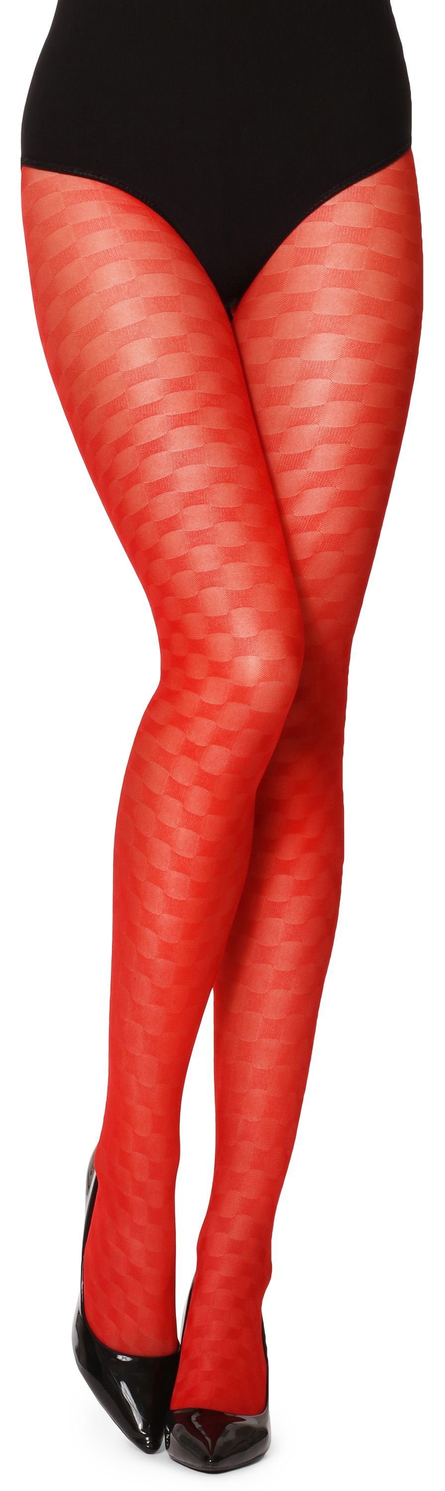 Merry Style Strumpfhose Damen Strumpfhose 40 DEN GI1102 40 DEN (1 St)