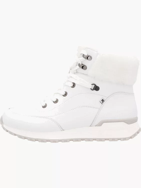 Rieker Damen Schnürstiefel