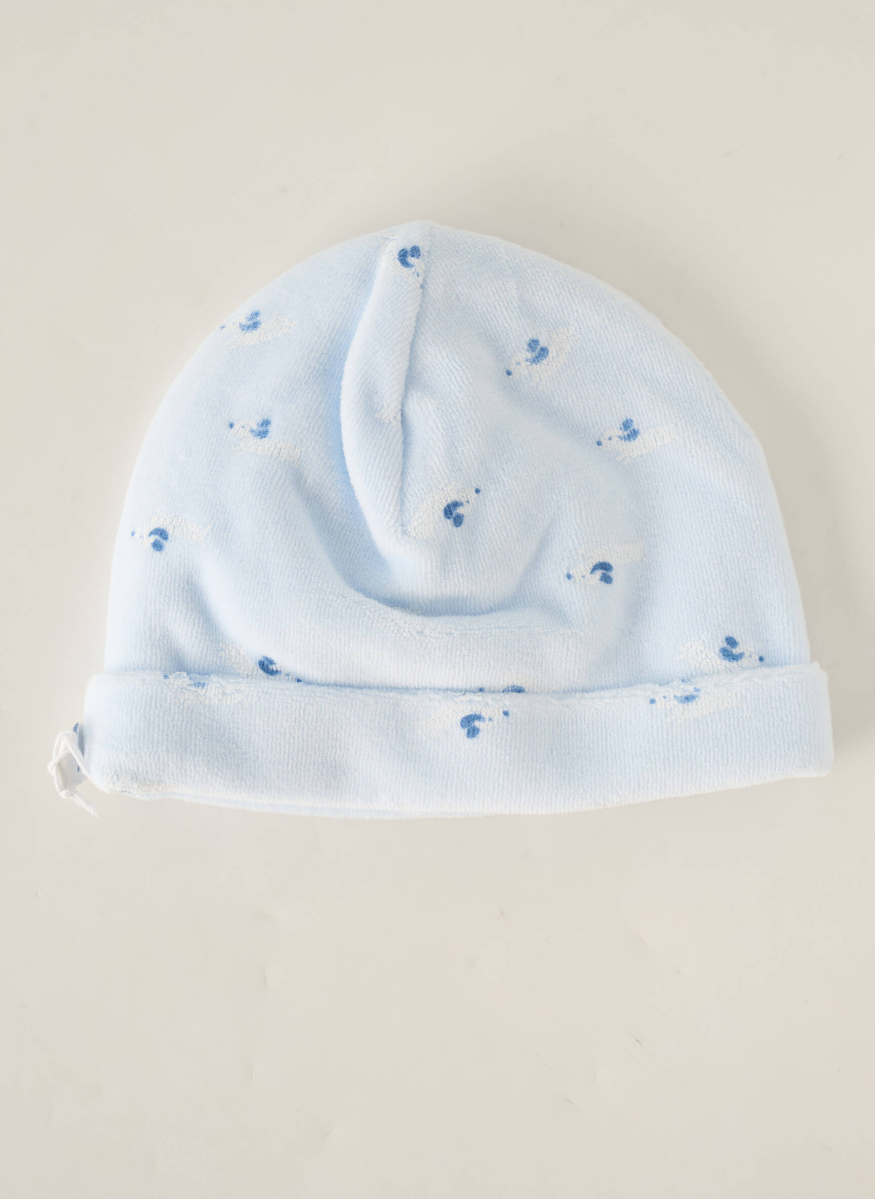 Absorba Bonnets Enfant couleur bleu