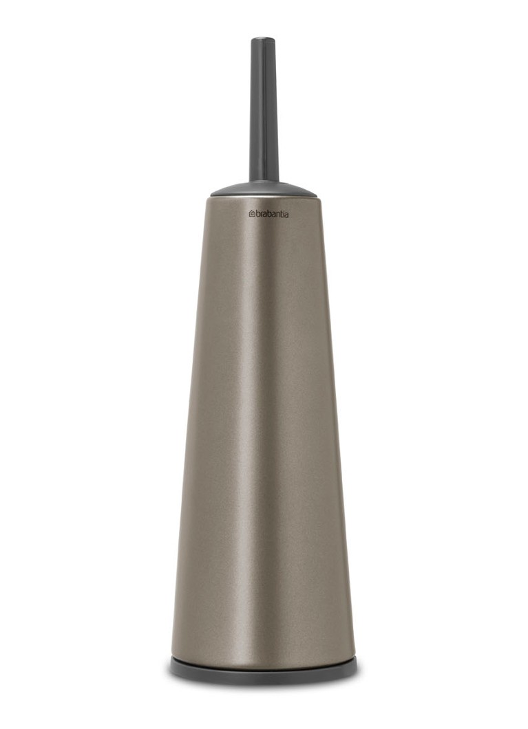 Perie de baie Brabantia ReNew cu suport