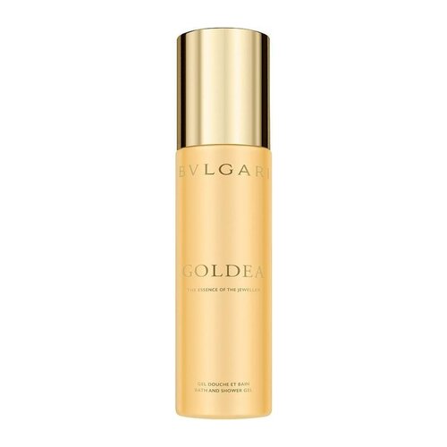 Bvlgari Goldea гел за туширање 200 мл
