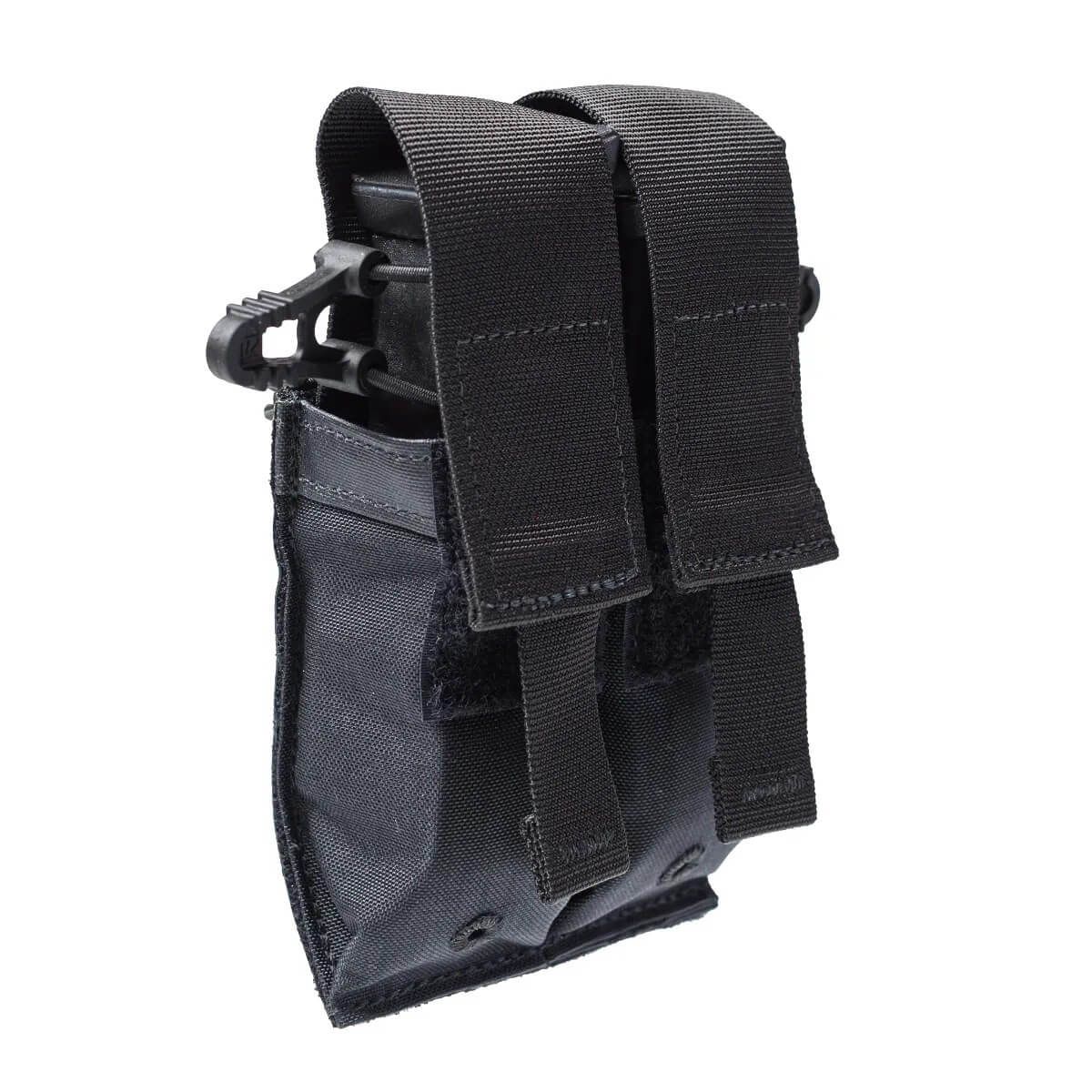 Magazintasche Pistole 2er PA004-2/II