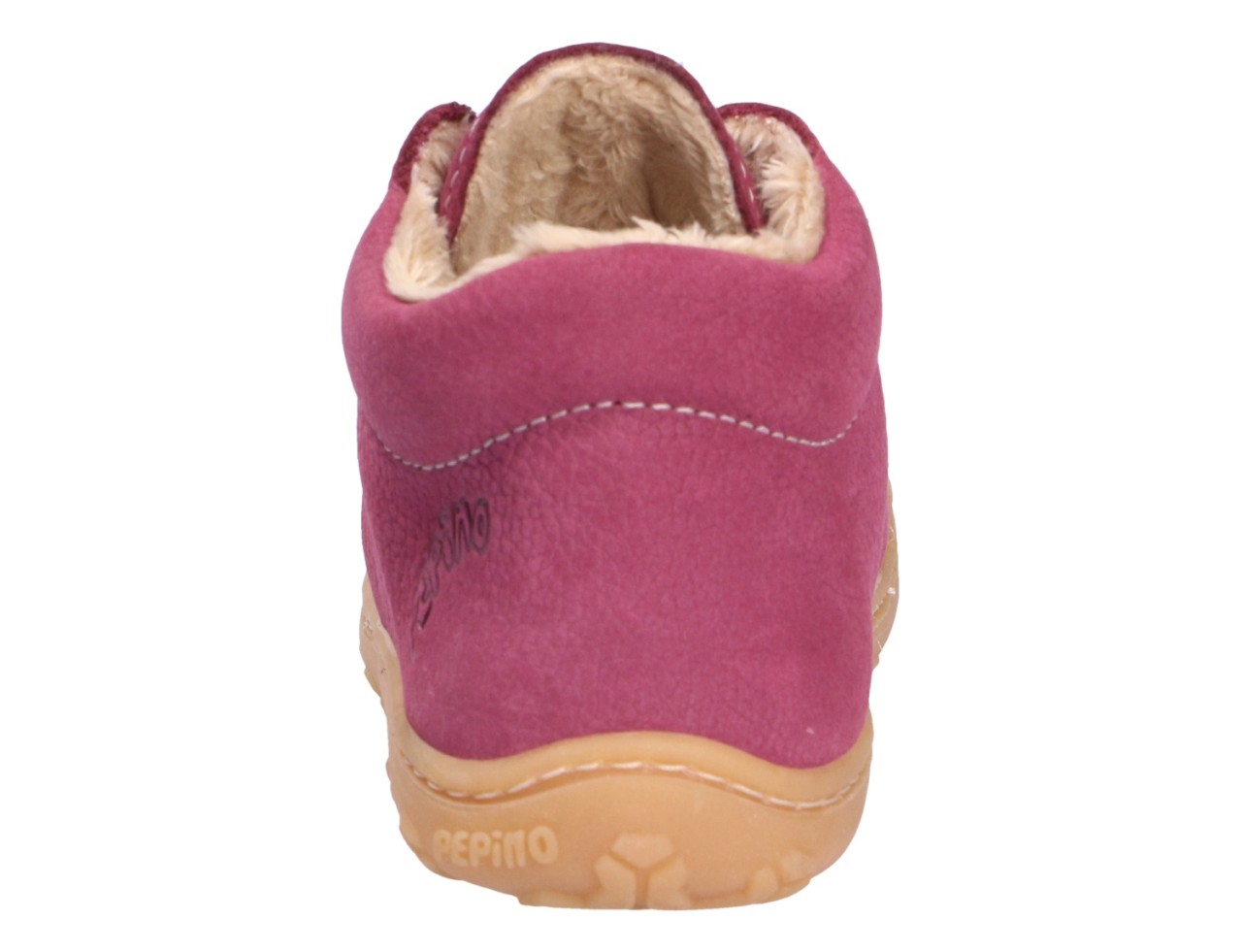 RICOSTA Stiefel lila/pink