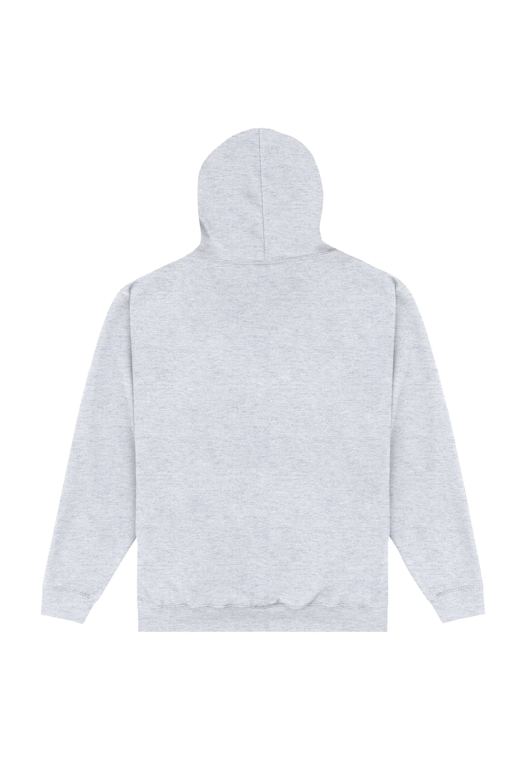 Henry Tiger PARK FIELDS STANFORD UNIVERSITY SCRIPT - Sudadera con capucha