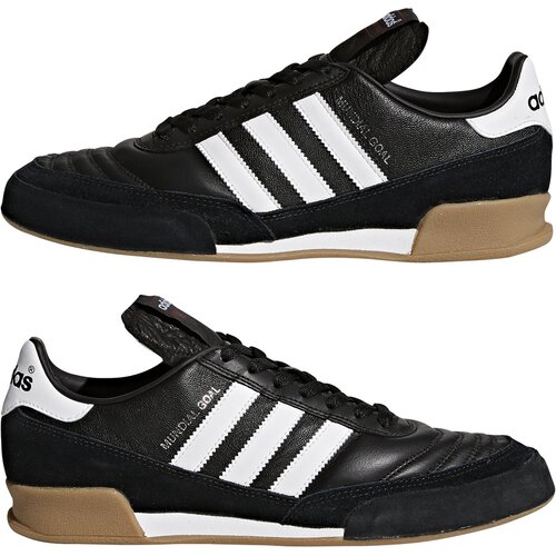 HERREN FUSSBALL-HALLENSCHUHE FUSSBALLSCHUHE MUNDIAL GOAL