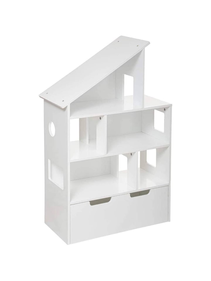Atmosphera Créateur d'intérieur Kinderregal in weiß günstig kaufen onesize