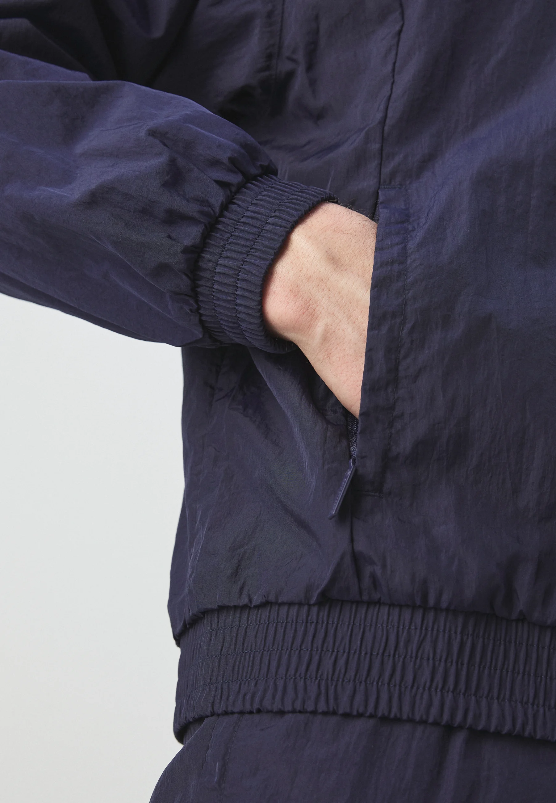 Sergio Tacchini NAYLA TRACK JACKET - Chaqueta de deporte