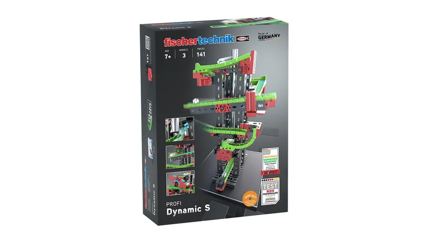 fischertechnik - Profi Dynamic S