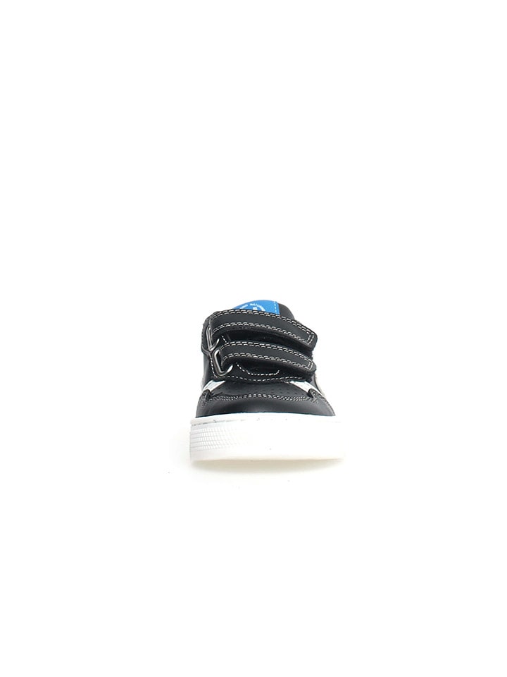 Naturino Leder-Sneakers 