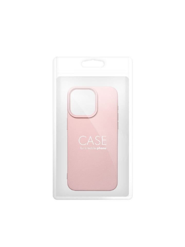 COFI 1453 Flexibles Handycase Handycover Bumper Robuster Schutz mit erhöhter in Hellrosa günstig kaufen
