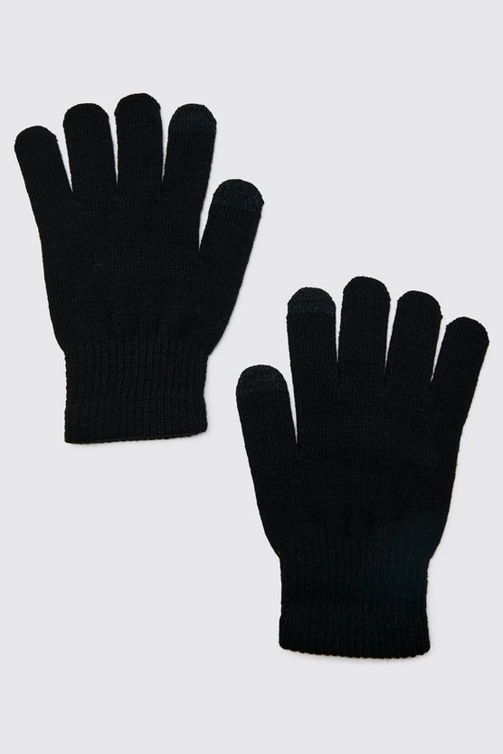 Touch Screen Handschuhe