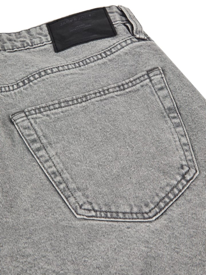 Jack & Jones Short JJIALEX JJCOOPER SHORTS SQ baggy in Grau günstig kaufen