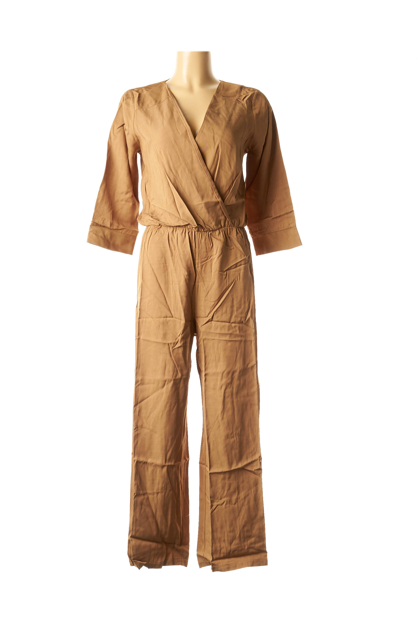 La Fee Maraboutee Combinaisons 1 Femme couleur marron