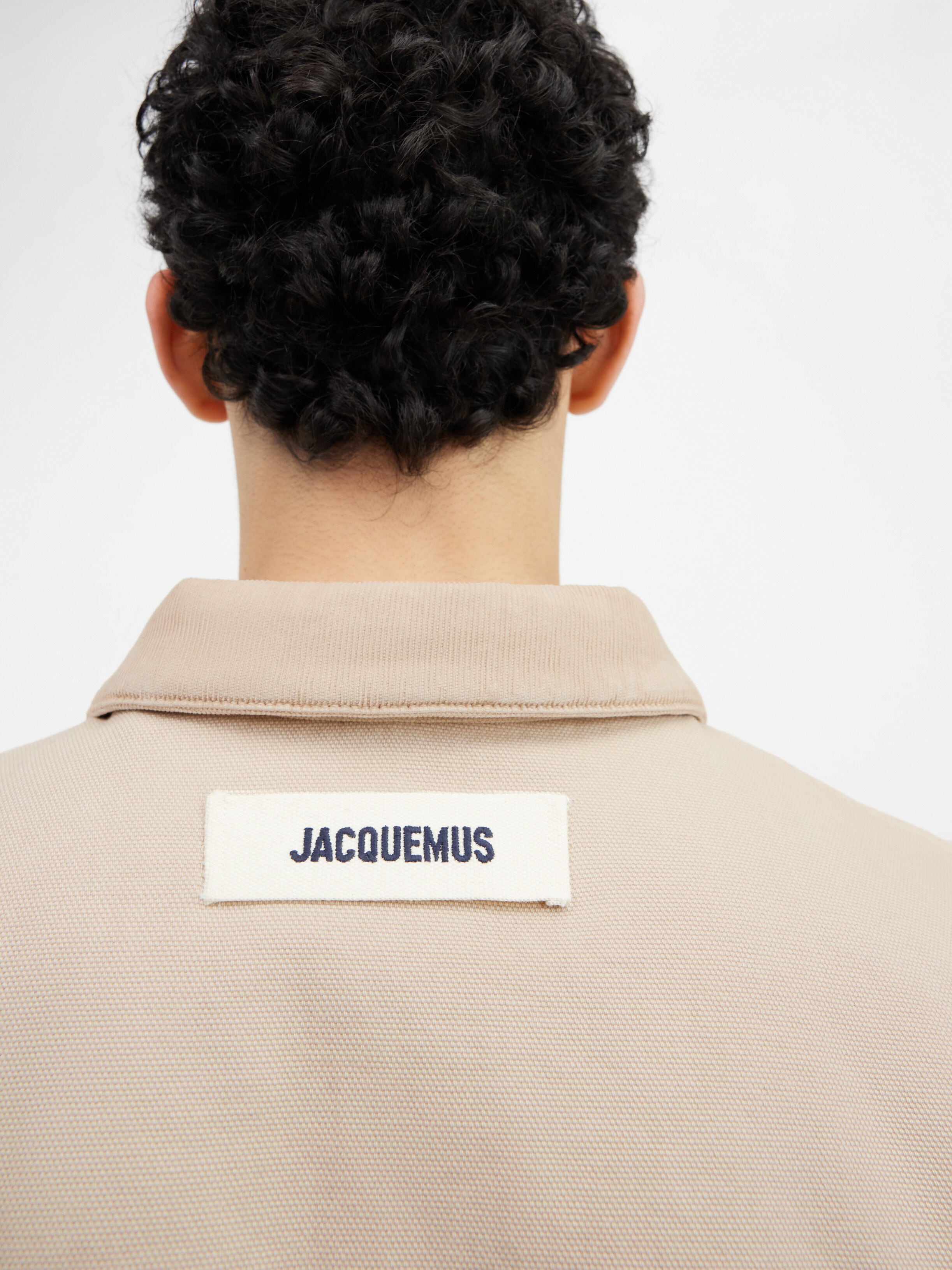 Le blouson Trivela