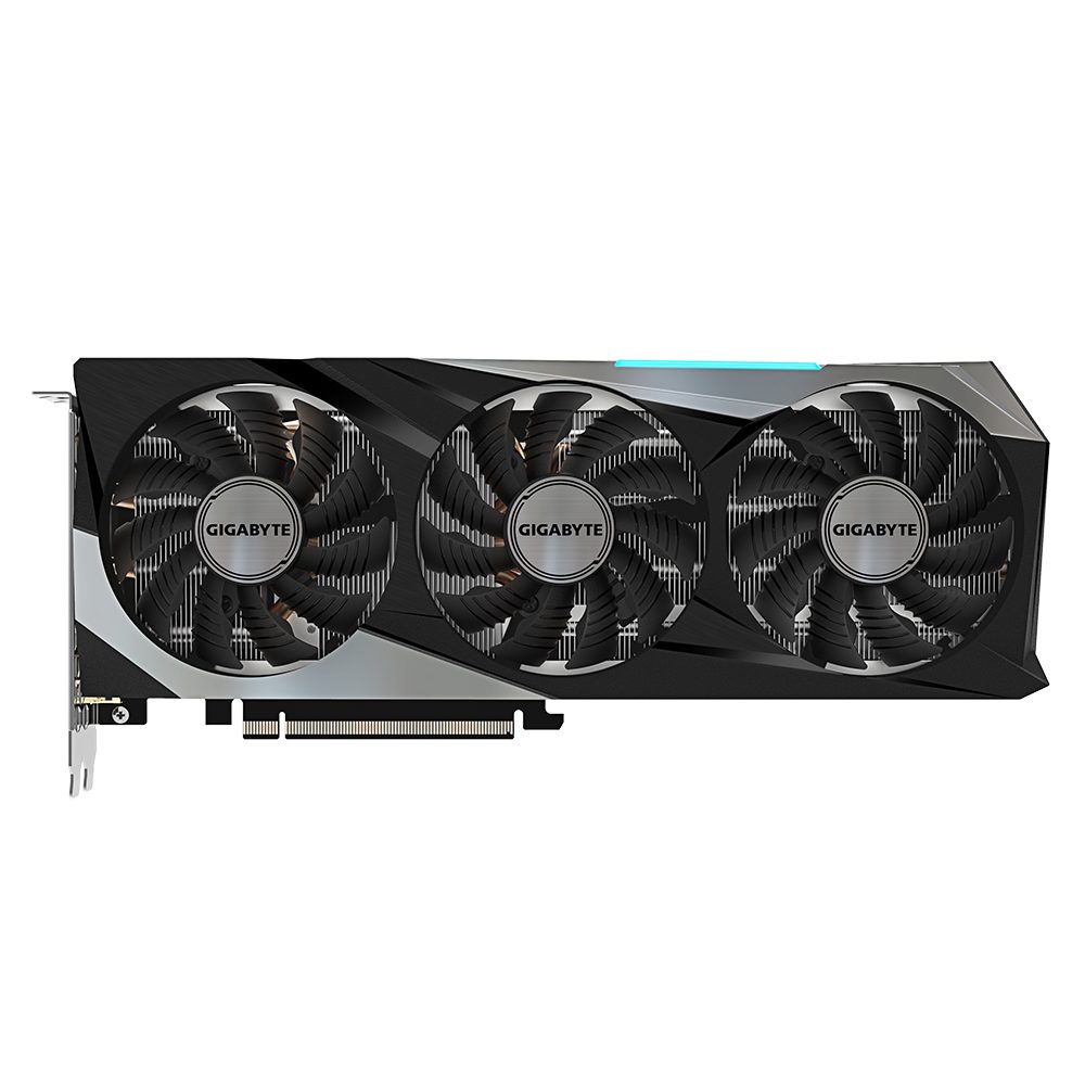 Gigabyte GeForce RTX™ 3070 GAMING OC 8G Grafikkarte (8 GB, GDDR6)