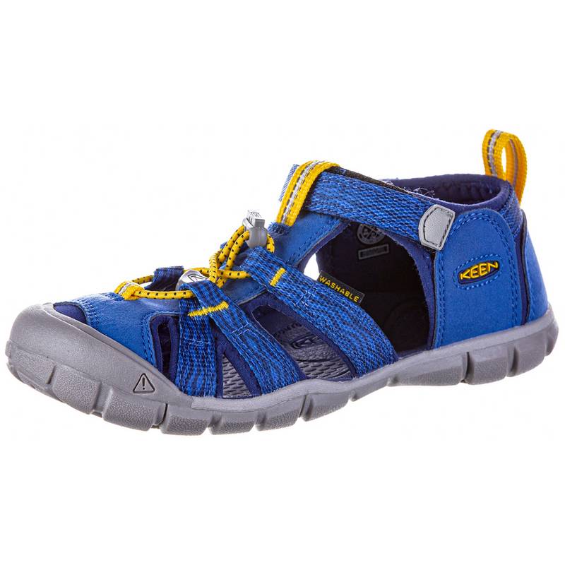 Keen Seacamp II CNX Outdoorsandalen Kinder