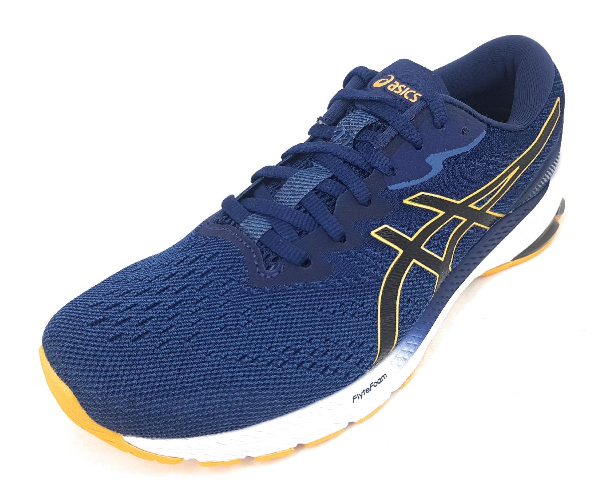 Asics GT 1000 M 1011B354-402 Blau 402 blau