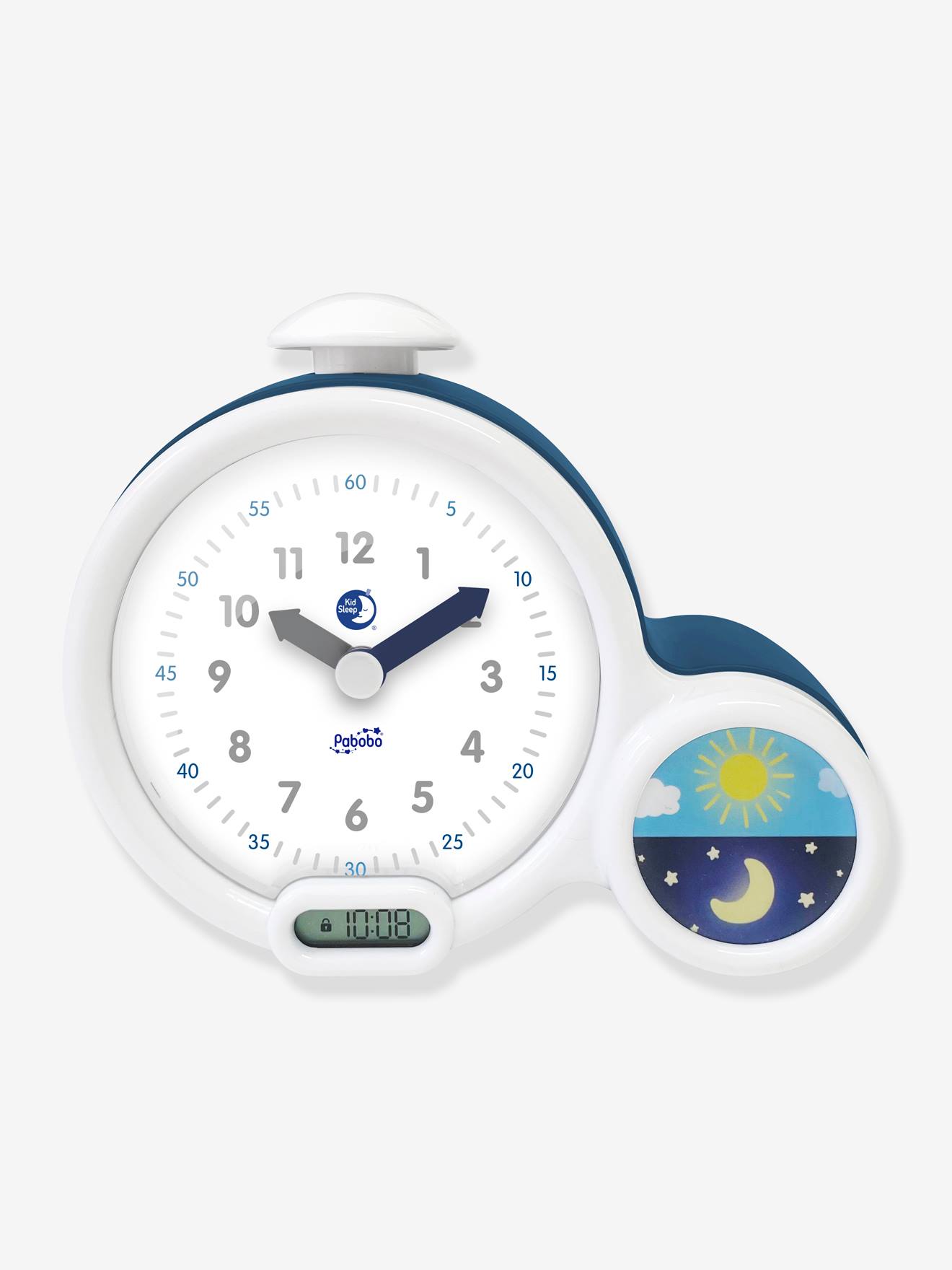 Réveil Kid Sleep Clock rose